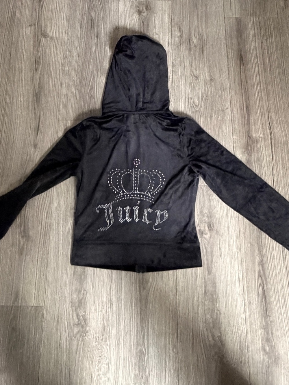 Juicy couture jacket NWT Medium